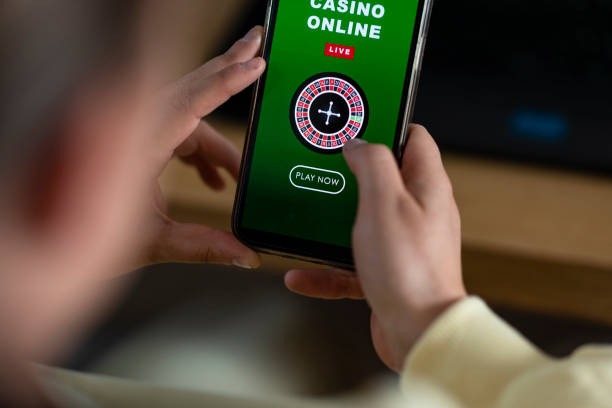 gucibet gucibet Casino Tables And Slots