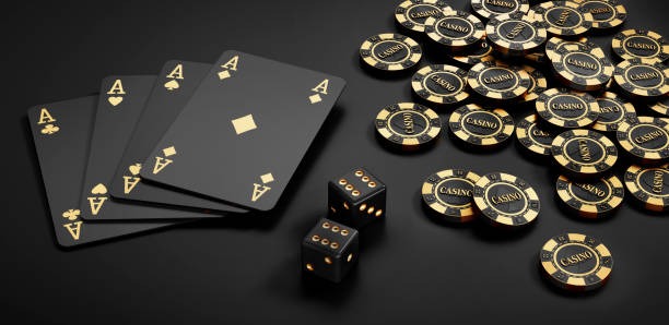 gucibet What Sits Inside Our Casino